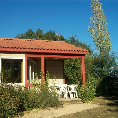 Les Chalets Des Mousquetaires Mirepoix  Екстериор снимка