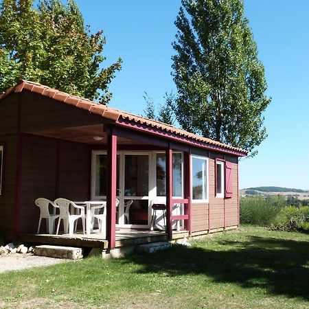 Les Chalets Des Mousquetaires Mirepoix  Екстериор снимка