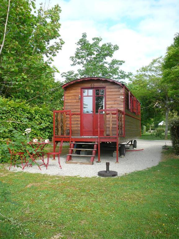 Les Chalets Des Mousquetaires Mirepoix  Стая снимка