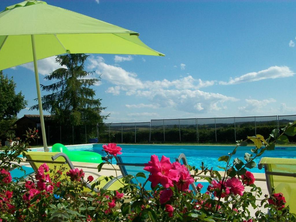 Les Chalets Des Mousquetaires Mirepoix  Екстериор снимка