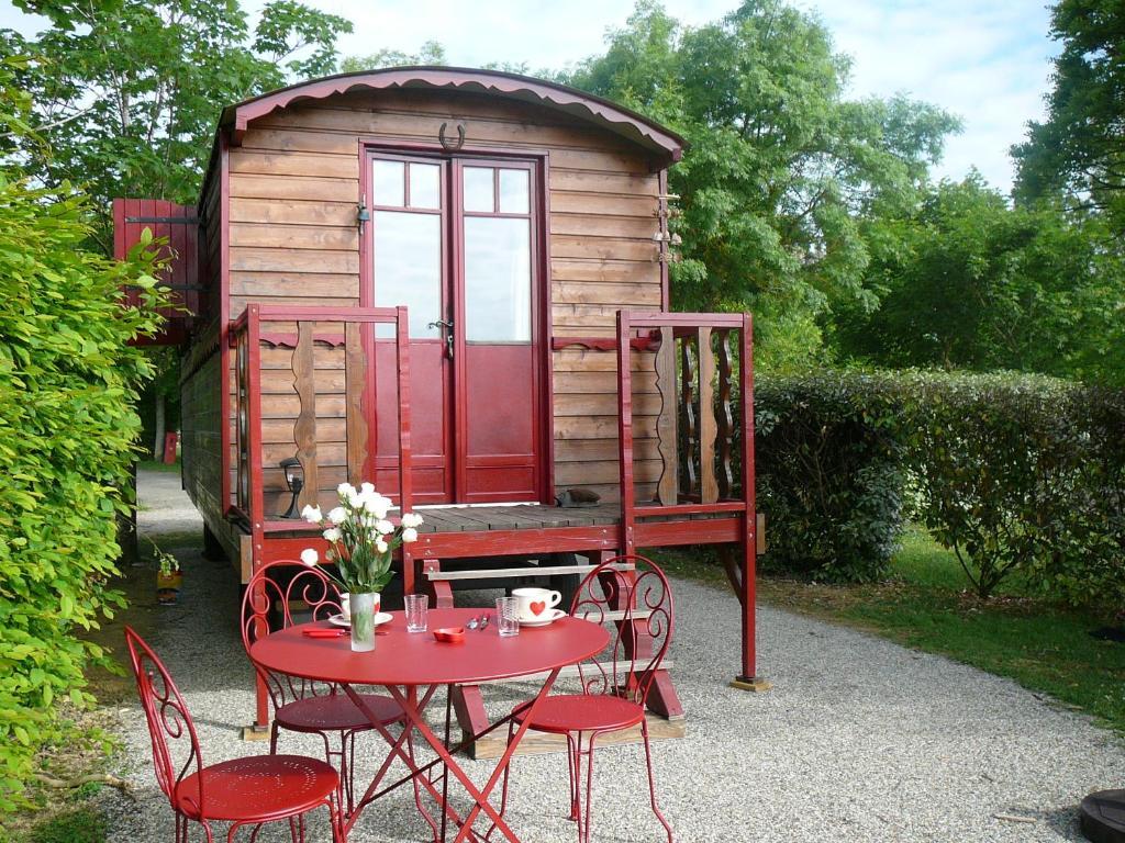 Les Chalets Des Mousquetaires Mirepoix  Екстериор снимка