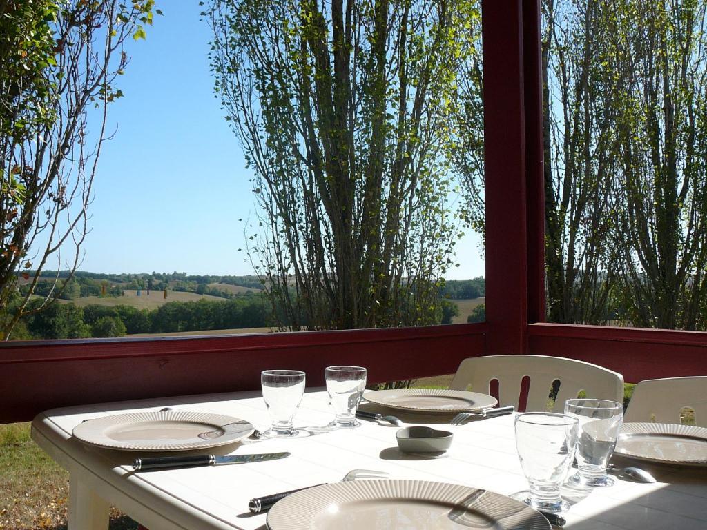 Les Chalets Des Mousquetaires Mirepoix  Стая снимка